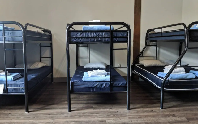 Nashville Downtown Hostel