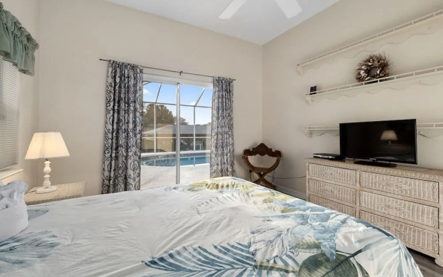 Cool Water by Distinctive Beach Rentals