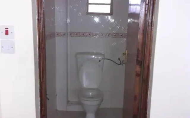 Elegant & comfy studio apartment, Eastern Bypass - RUIRU