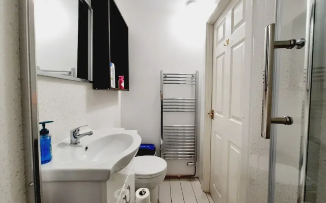 London Marylebone Grendon rooms
