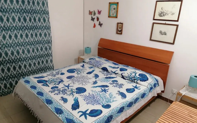 Apartment in Alcamo Near the Beach