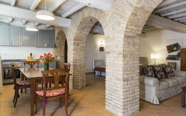 Castello del Duca - Arciduca Junior Suite
