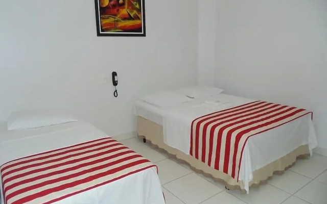 Euro Plaza Hotel