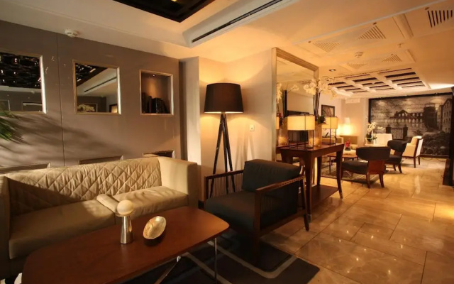 Hotel La Villa