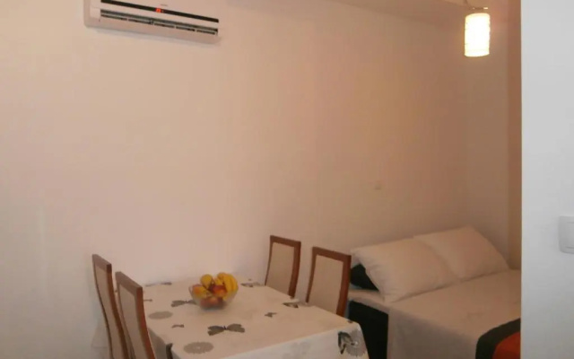 Apartmani Perak