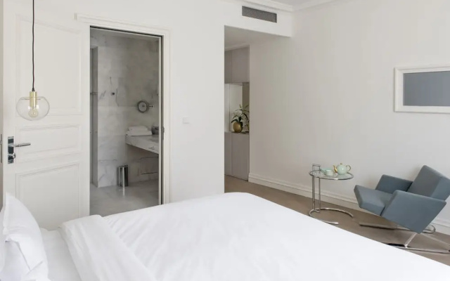 Hôtel de Tourrel, Saint Rémy de Provence, a Member of Design Hotels