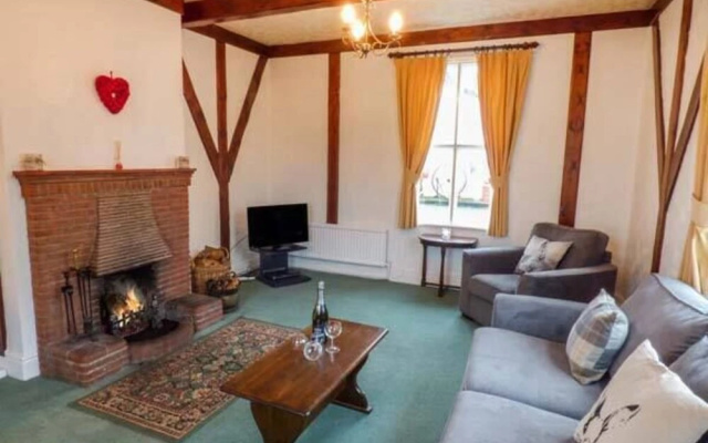 Gardeners Cottage