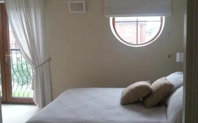 Banbridge Townhouse