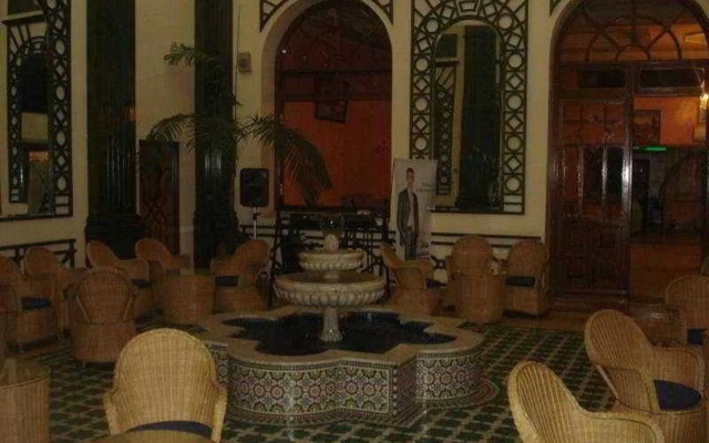 Hotel Bouregreg