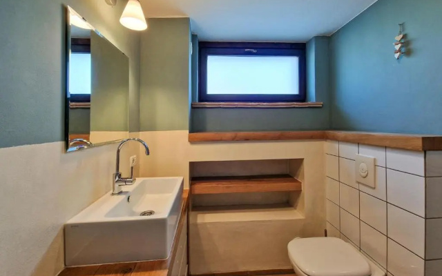 Villa Pilotti Country House