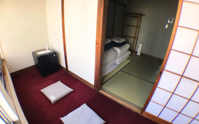 Hatago FLAGS - Hostel