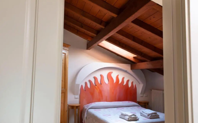 Agriturismo Prato degli Angeli