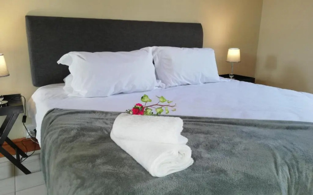 La Maison On 3rd Guesthouse