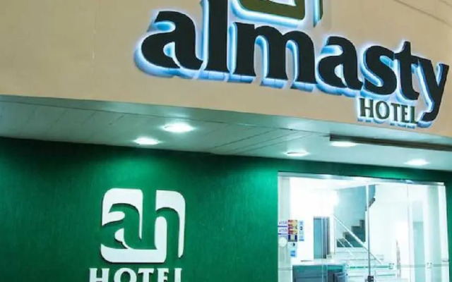 Almasty Hotel