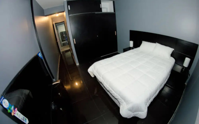 Miraflores Apartment