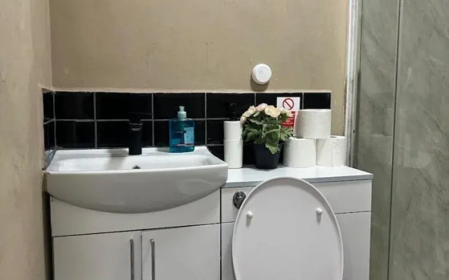 Acton Vale hotel