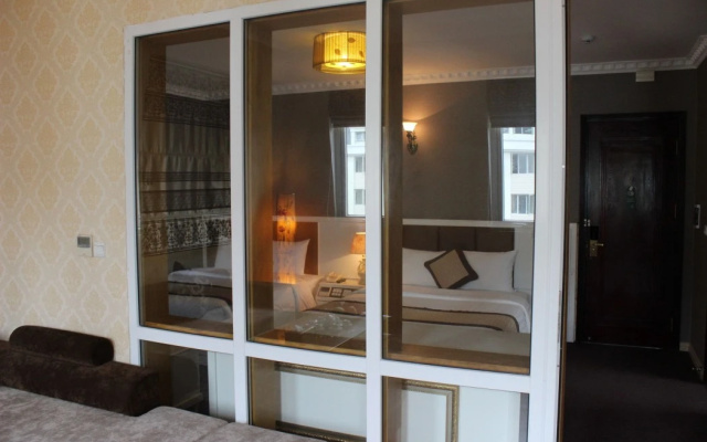 Luxor Boutique Hotel