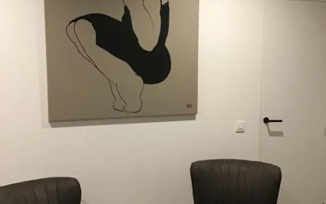 Au Bord De La Foret