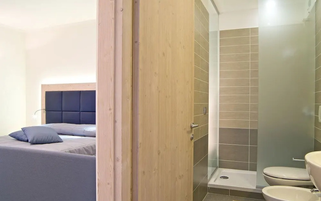 Hotel Monte Giove