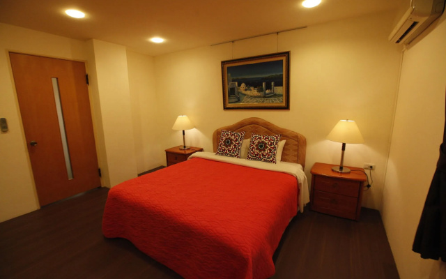 Garden Life Homestay