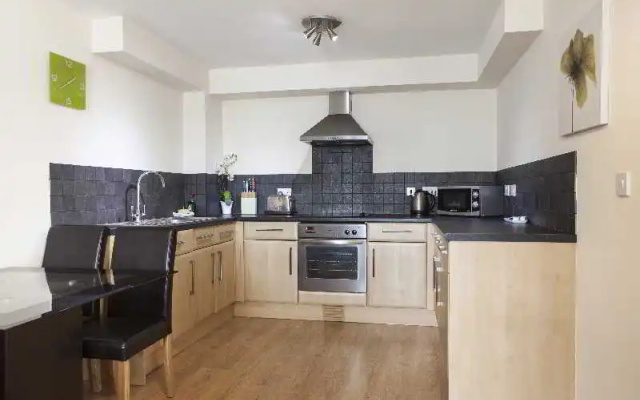 Bliss Apartments