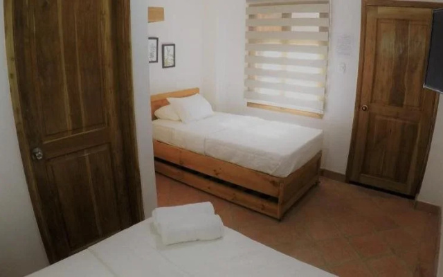 One Day Hostel