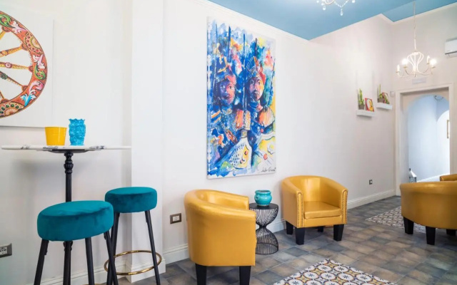 A Ugghia Guest House