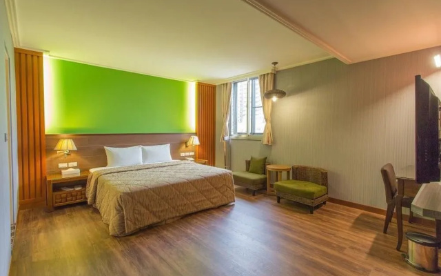 Monalisa Hotel
