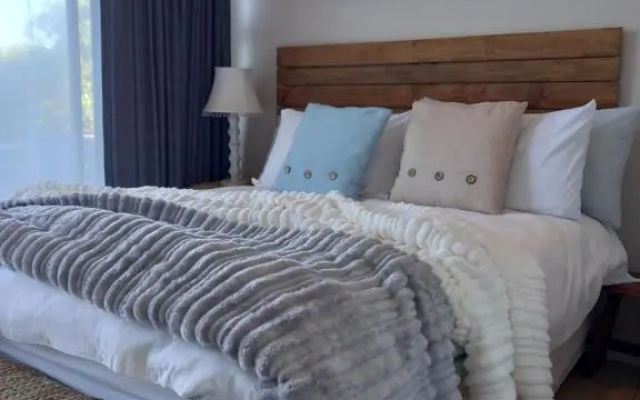 Sola Fide Self Catering Apartment