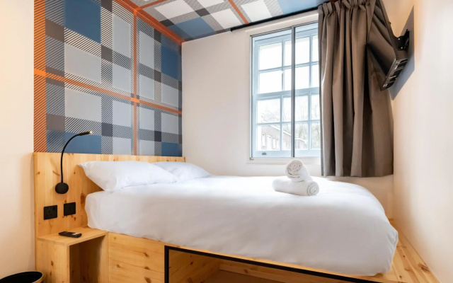 EasyHotel Paddington