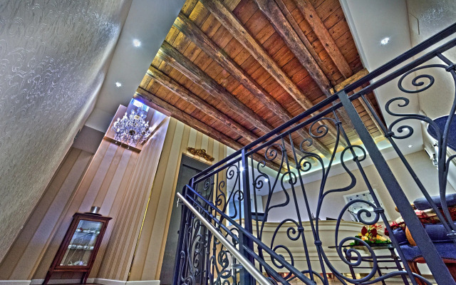 Hotel Al Vivit