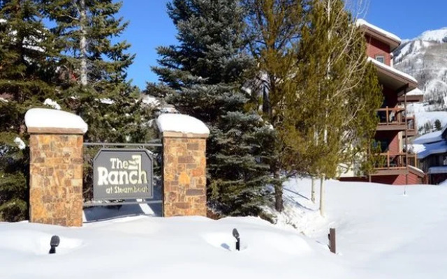The Ranch at Steamboat