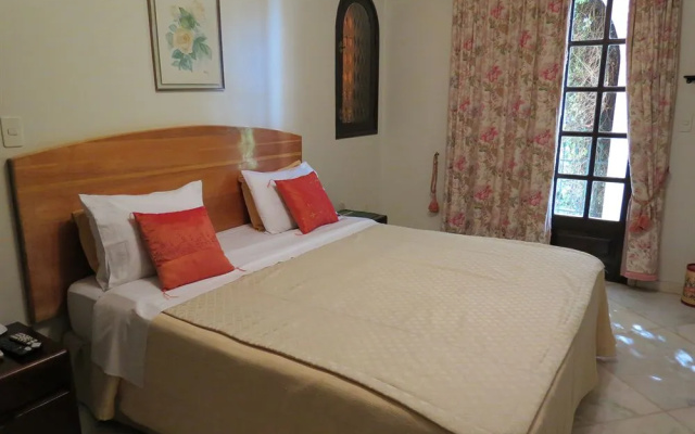 Casablanca Spa & Golf