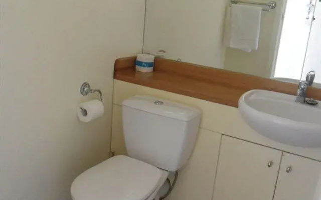 Richmond Accommodation