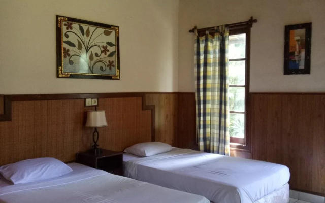 Kendi Mas Hotel