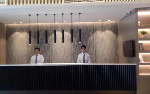 Jinjiang Inn Select Dongying Kenli Petrochemical Tower