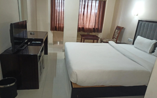 Hotel JMD International Katihar