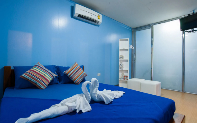 Sea Far Resort