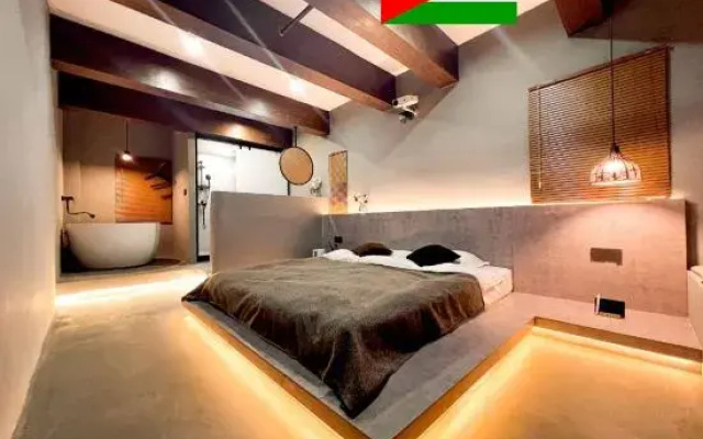 Laike Homestay