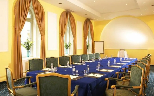 Hotel de France Wien
