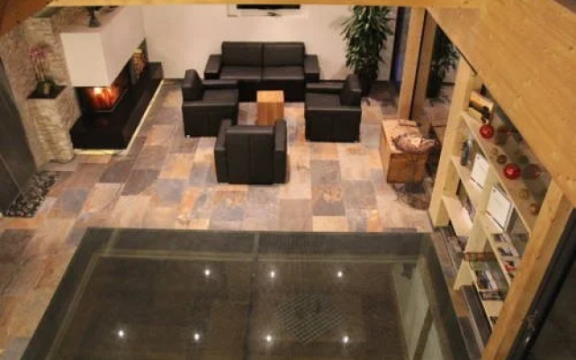 Otztaler Brauhaus Aparthotel Ambiente