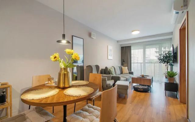 RentPlanet - Apartamenty Kasprowicza