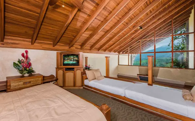 The Springs Resort and Spa at Arenal
