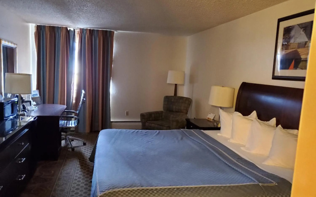 Studio Lodge Laramie