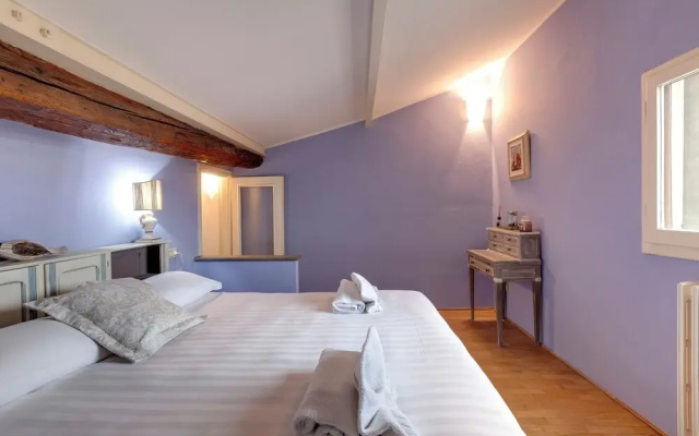 Mamo Florence - Casper Apartment