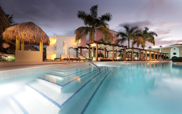 TRS Turquesa Hotel - Adults Only - All Inclusive