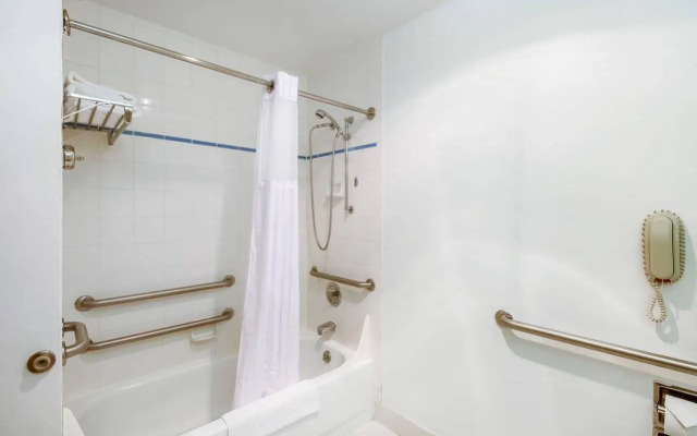 Shilo Inn Suites Seaside East