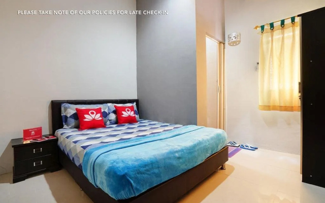 Nagoya Guesthouse