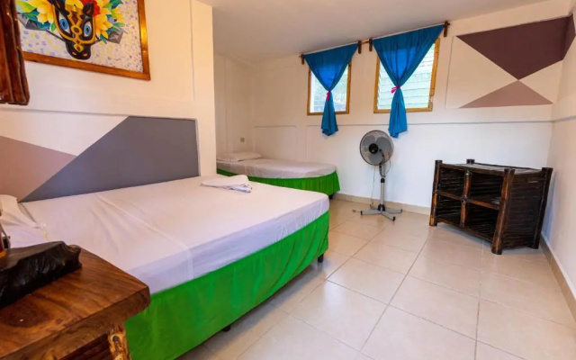 Paradiso Hostel
