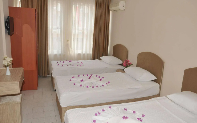 Exenia Hotel Alanya